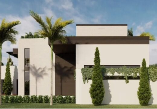 Hiszpania, Marbella, Marbella Este