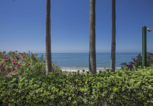 Hiszpania, Marbella, Marbella Este