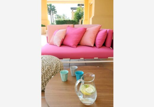 Hiszpania, Marbella, Marbella Este