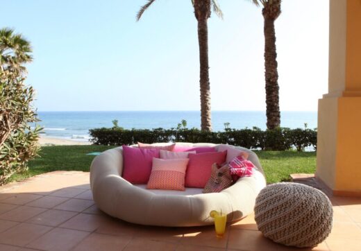 Hiszpania, Marbella, Marbella Este