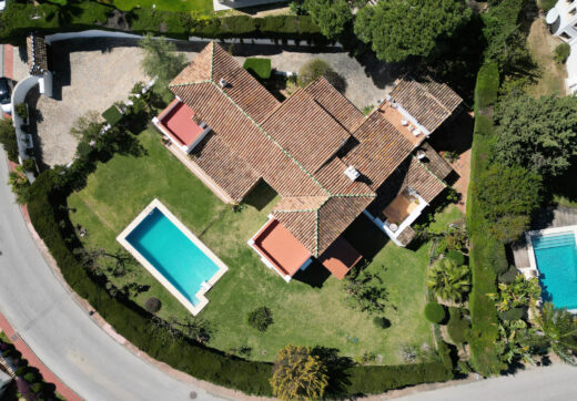 Hiszpania, Marbella, Nueva Andalucia