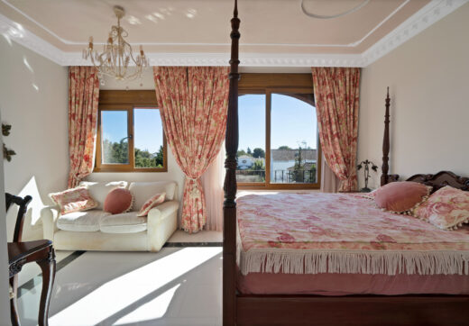 Hiszpania, San Pedro de Alcantara, Guadalmina Baja