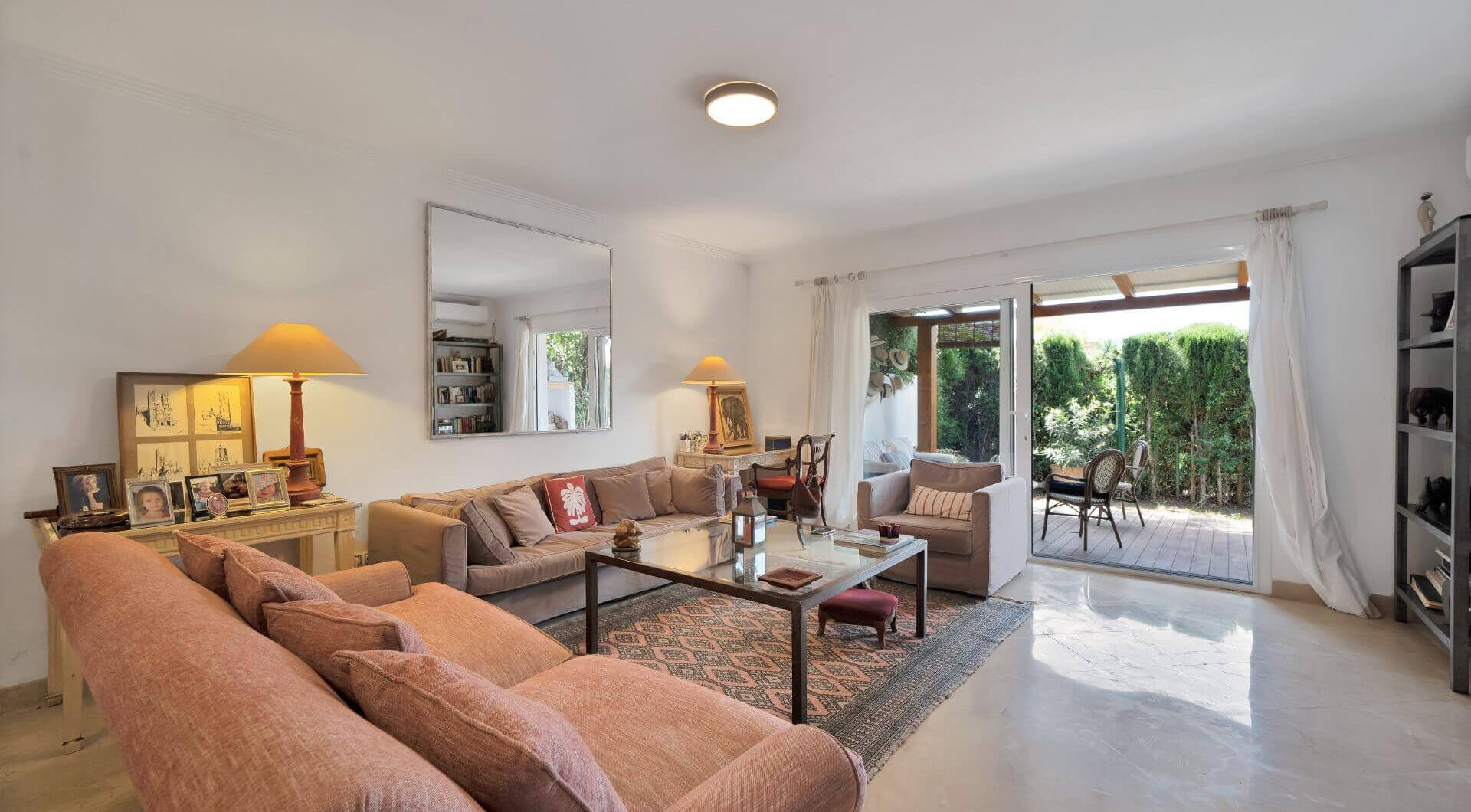 Hiszpania, Marbella, Marbella Golden Mile