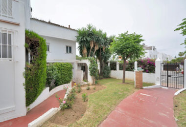 Hiszpania, Marbella, Marbella Golden Mile