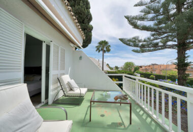 Hiszpania, Marbella, Marbella Golden Mile