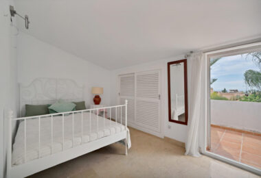 Hiszpania, Marbella, Marbella Golden Mile