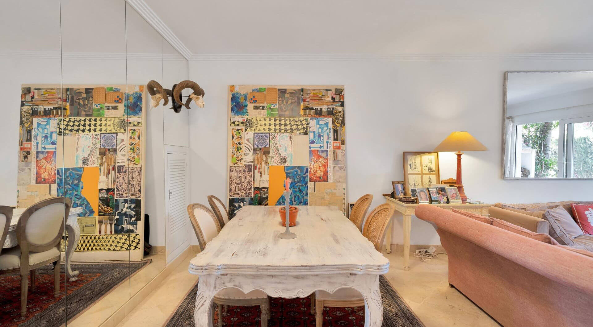 Hiszpania, Marbella, Marbella Golden Mile