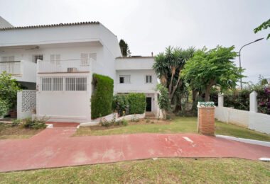 Hiszpania, Marbella, Marbella Golden Mile