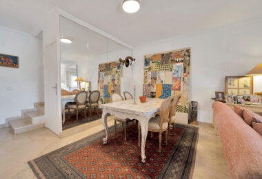 Hiszpania, Marbella, Marbella Golden Mile