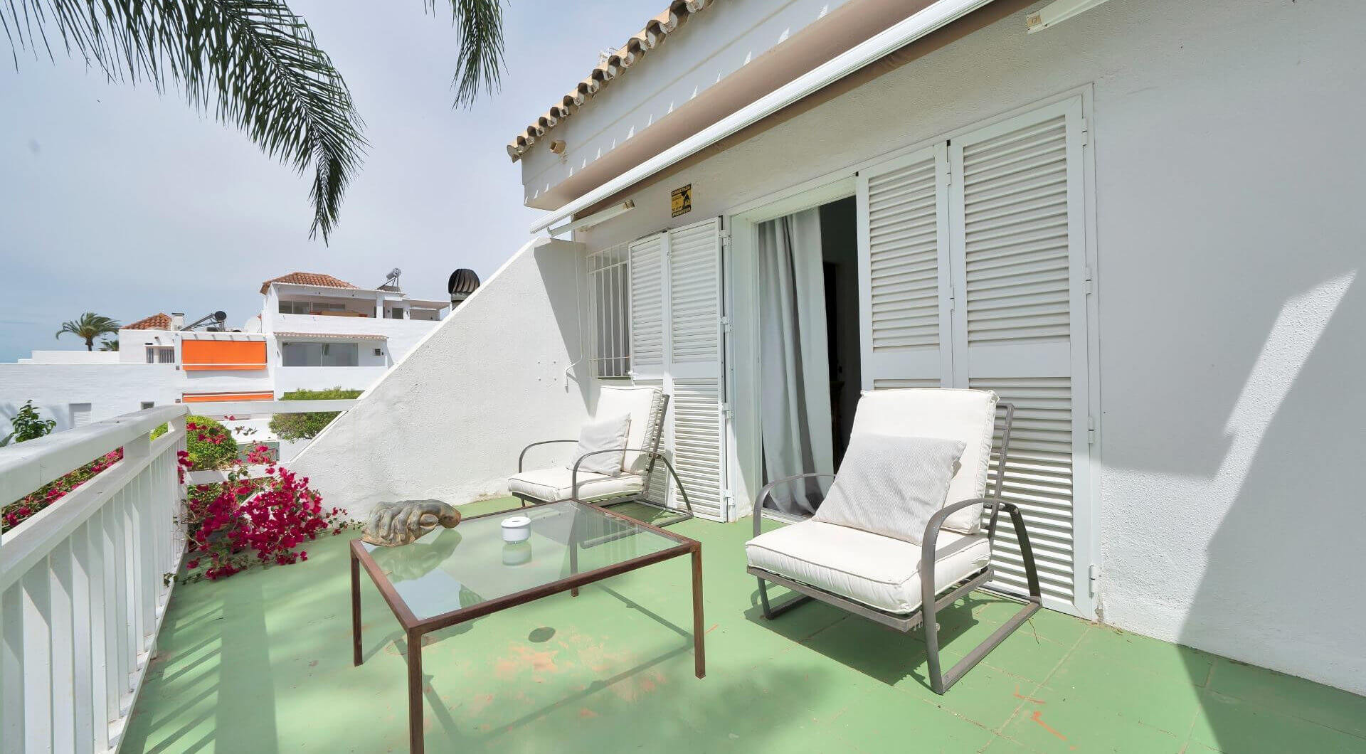 Hiszpania, Marbella, Marbella Golden Mile