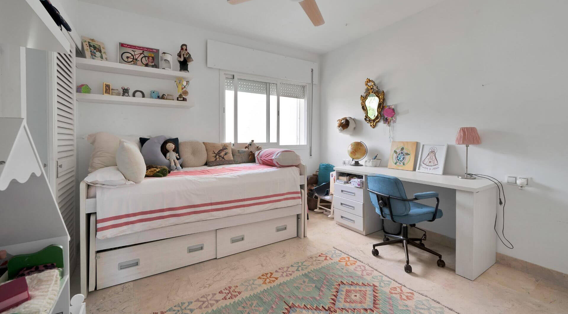 Hiszpania, Marbella, Marbella Golden Mile