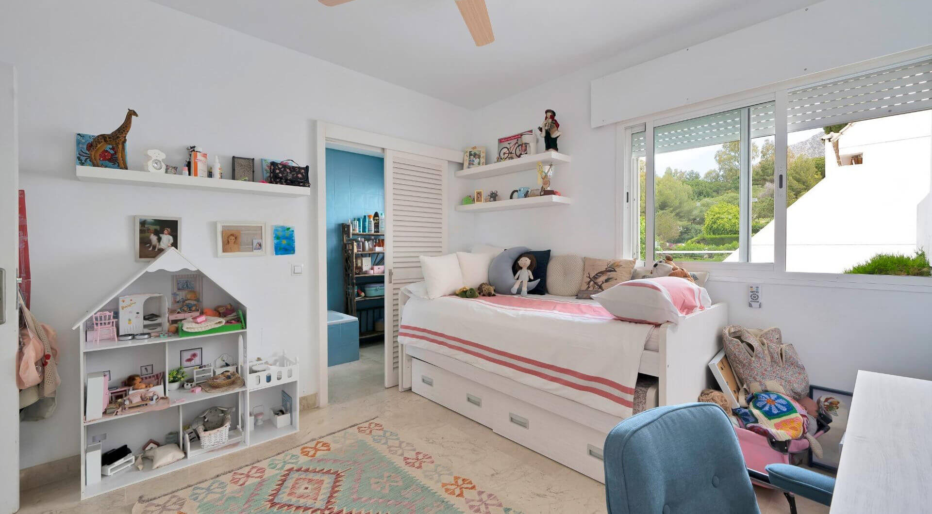 Hiszpania, Marbella, Marbella Golden Mile