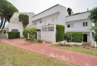 Hiszpania, Marbella, Marbella Golden Mile