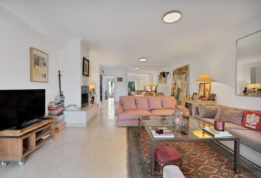 Hiszpania, Marbella, Marbella Golden Mile