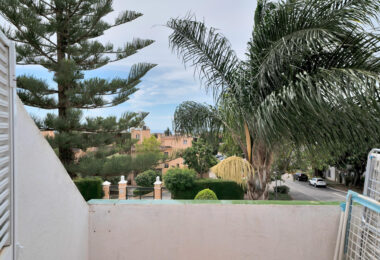 Hiszpania, Marbella, Marbella Golden Mile