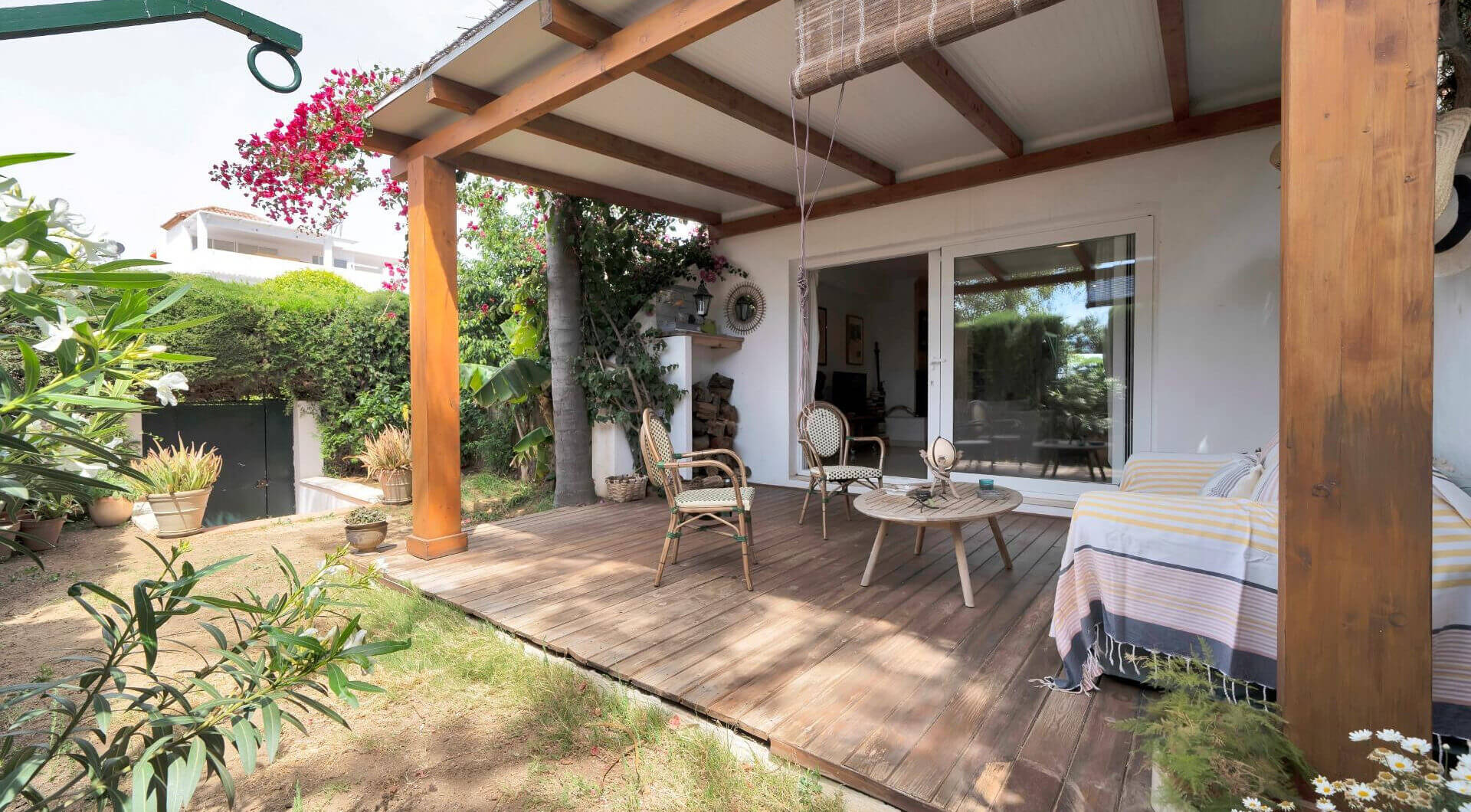 Hiszpania, Marbella, Marbella Golden Mile