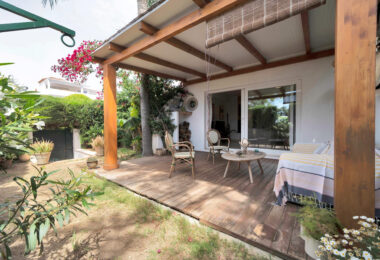 Hiszpania, Marbella, Marbella Golden Mile