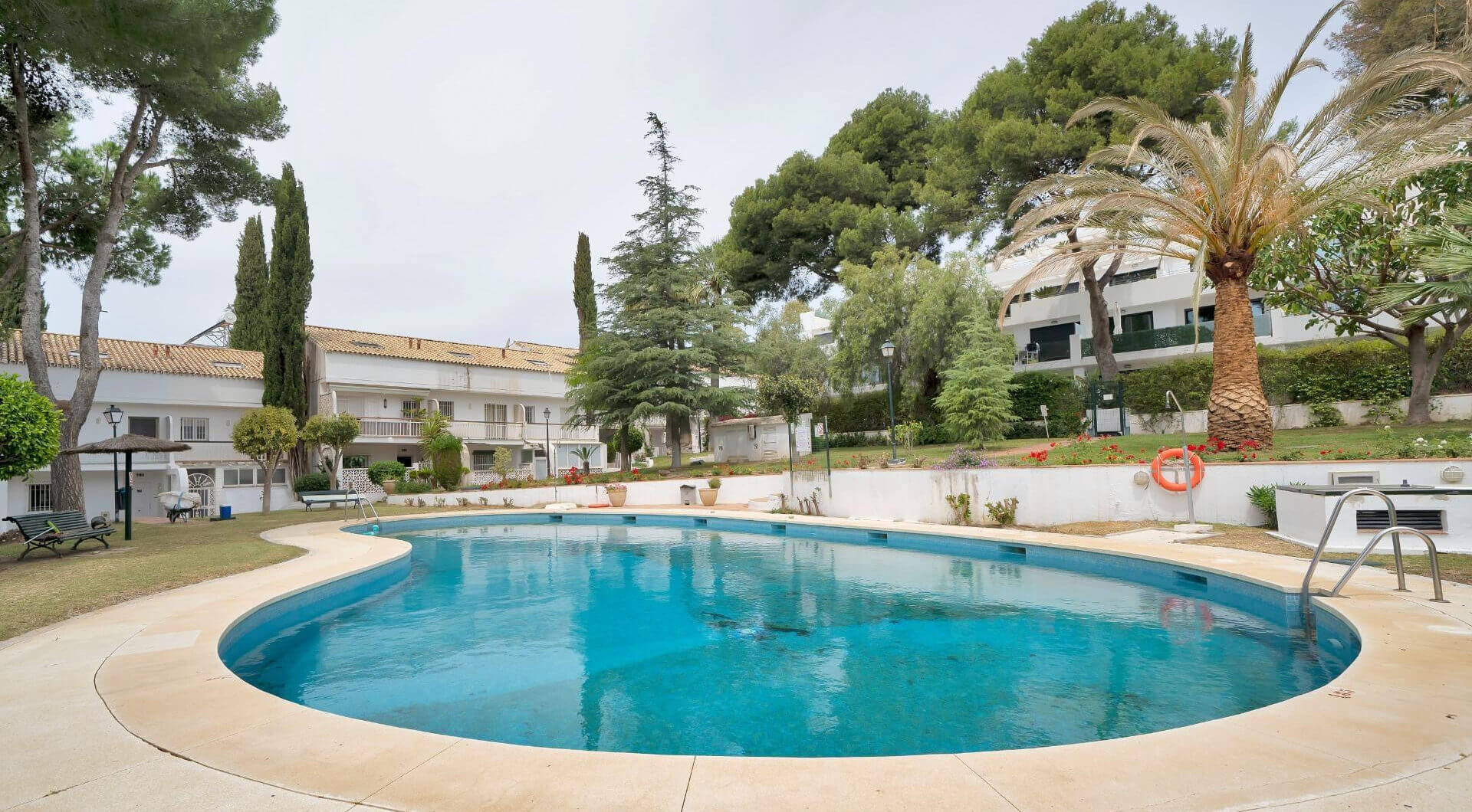 Hiszpania, Marbella, Marbella Golden Mile