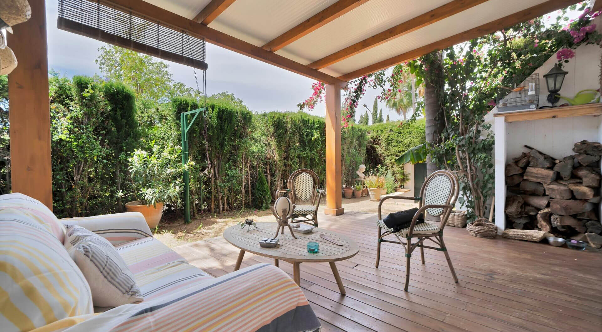 Hiszpania, Marbella, Marbella Golden Mile