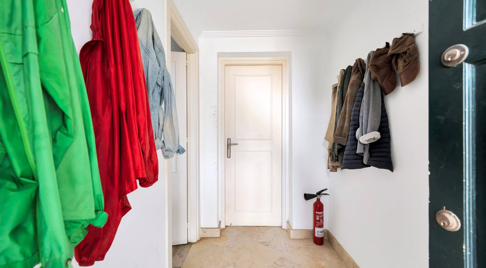 Hiszpania, Marbella, Marbella Golden Mile