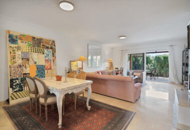 Hiszpania, Marbella, Marbella Golden Mile