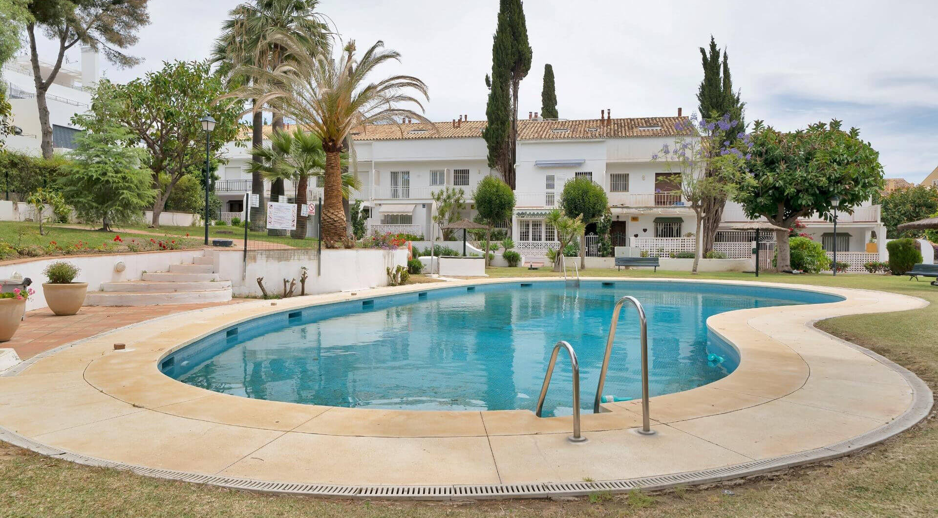 Hiszpania, Marbella, Marbella Golden Mile