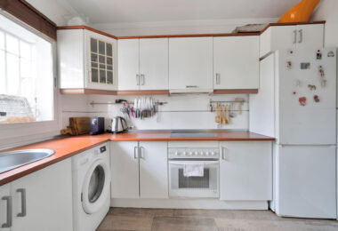 Hiszpania, Marbella, Marbella Golden Mile