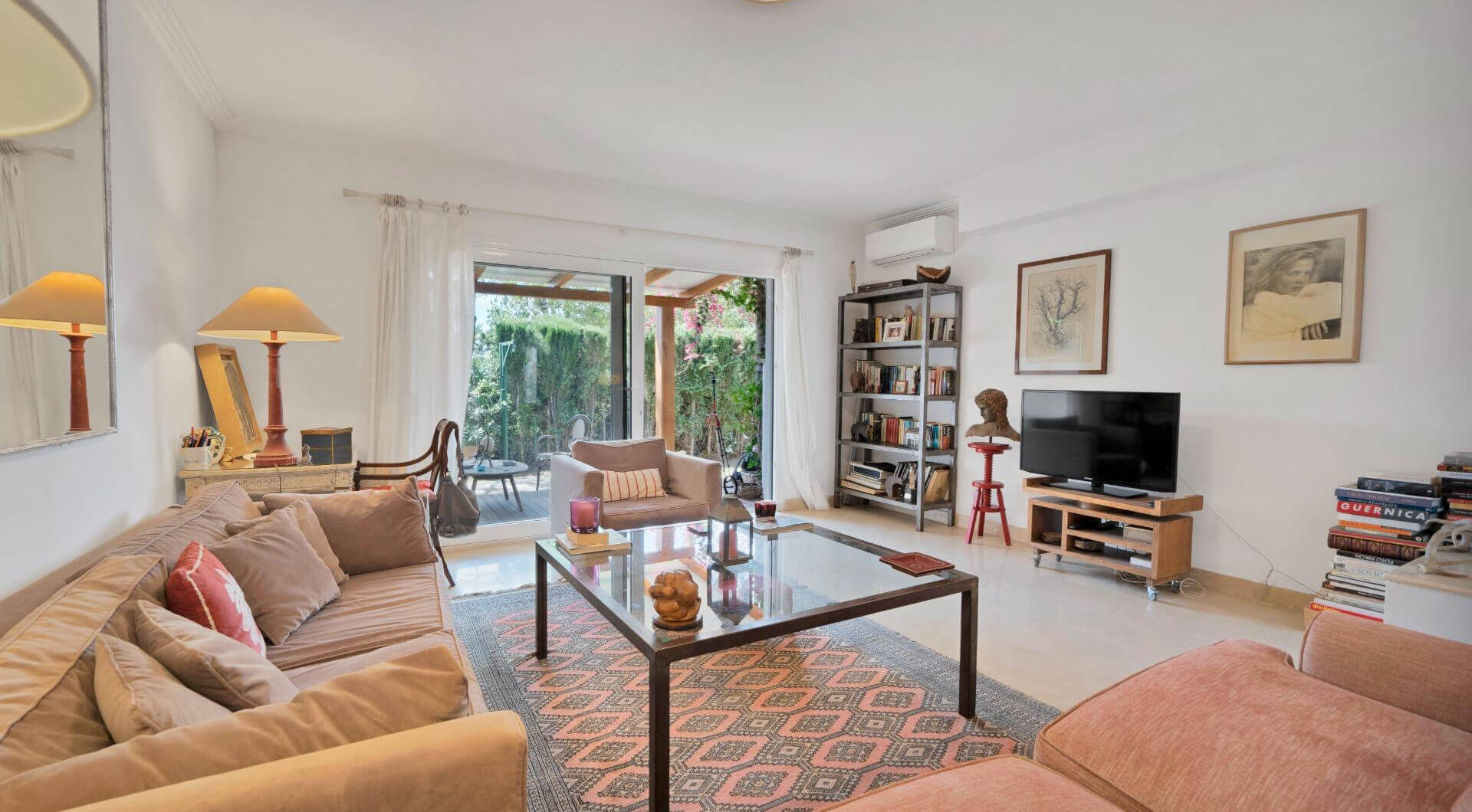 Hiszpania, Marbella, Marbella Golden Mile