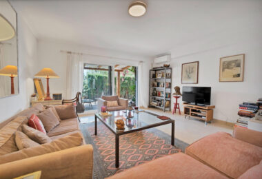 Hiszpania, Marbella, Marbella Golden Mile