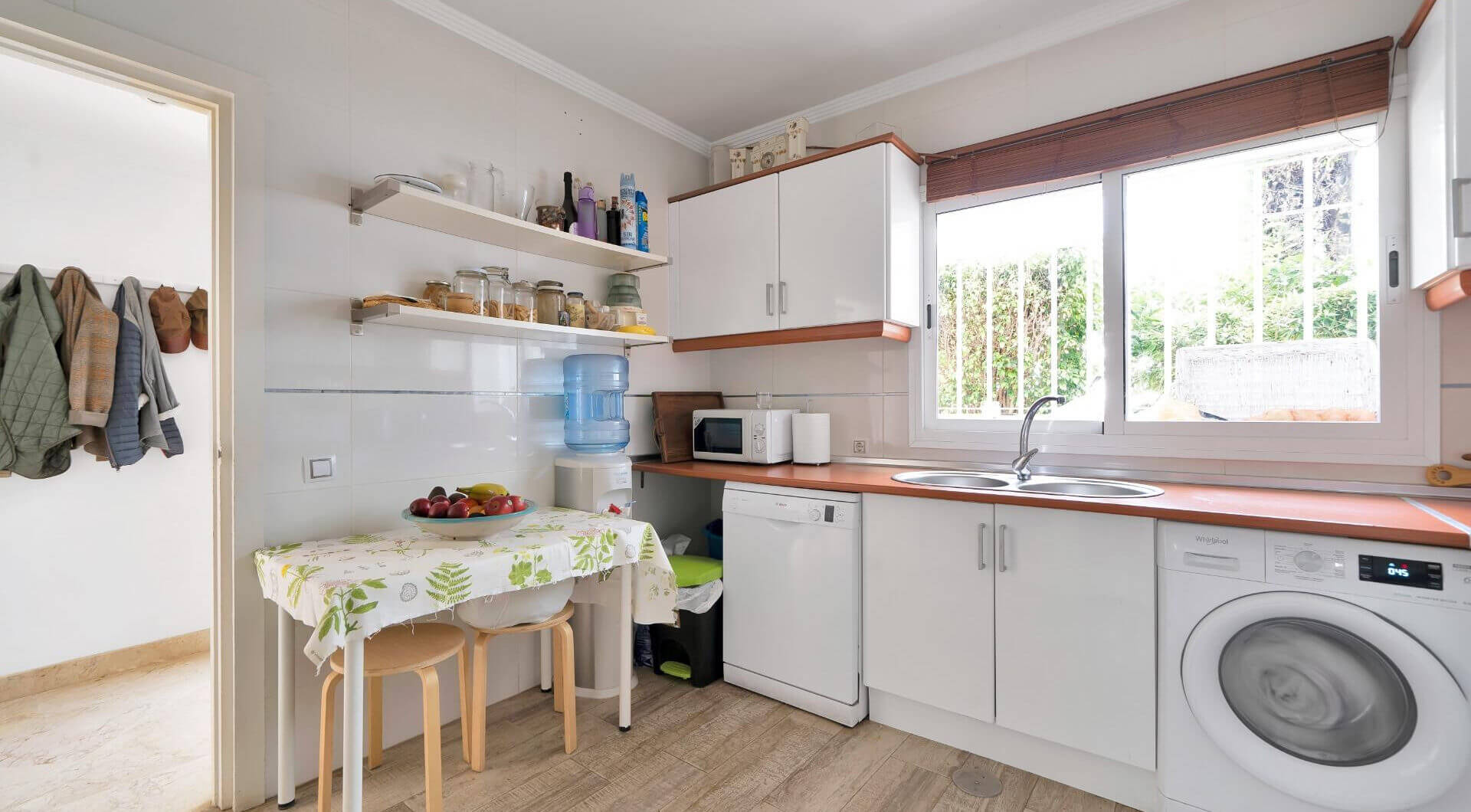 Hiszpania, Marbella, Marbella Golden Mile