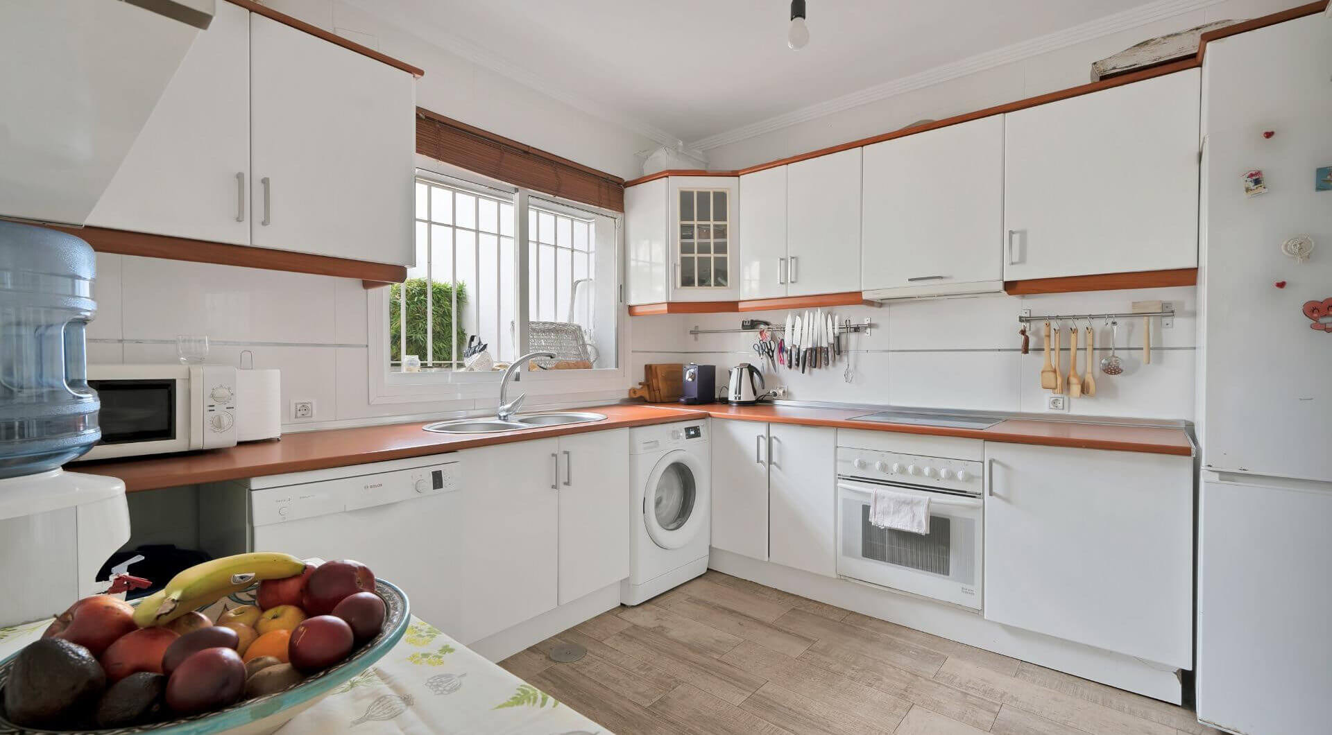 Hiszpania, Marbella, Marbella Golden Mile