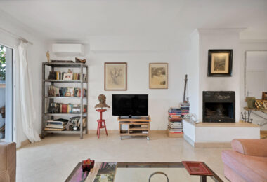 Hiszpania, Marbella, Marbella Golden Mile