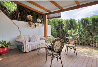 Hiszpania, Marbella, Marbella Golden Mile