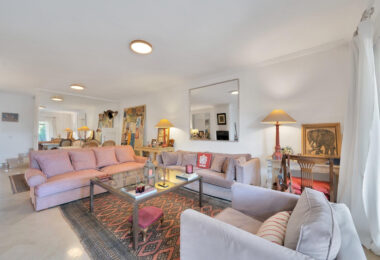 Hiszpania, Marbella, Marbella Golden Mile