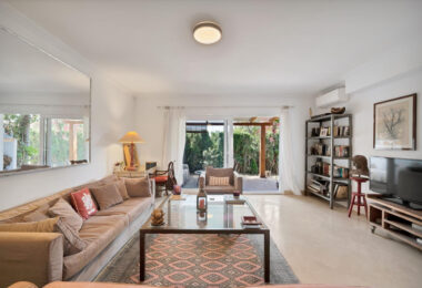 Hiszpania, Marbella, Marbella Golden Mile