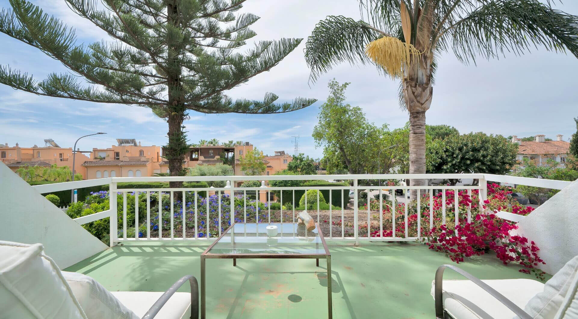 Hiszpania, Marbella, Marbella Golden Mile