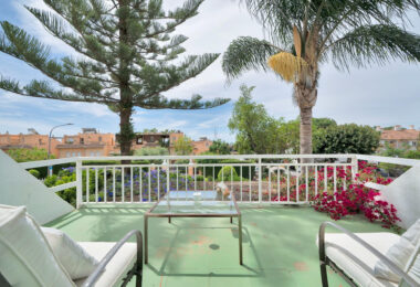 Hiszpania, Marbella, Marbella Golden Mile