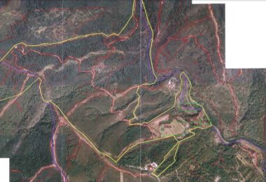 Hiszpania, Estepona, Altos de Estepona