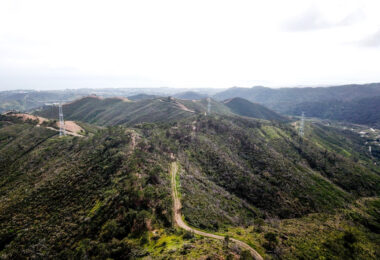 Hiszpania, Estepona, Altos de Estepona