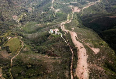 Hiszpania, Estepona, Altos de Estepona