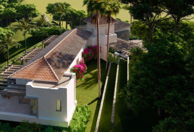 Hiszpania, Estepona, Altos de Estepona