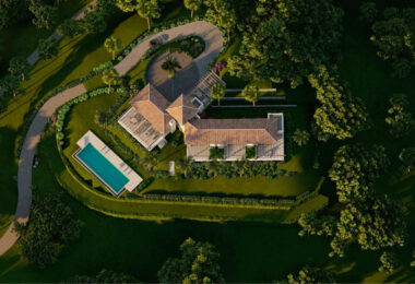 Hiszpania, Estepona, Altos de Estepona