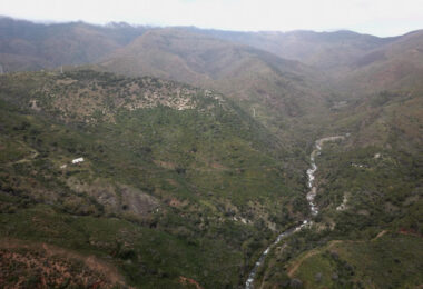 Hiszpania, Estepona, Altos de Estepona