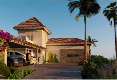 Hiszpania, Estepona, Altos de Estepona