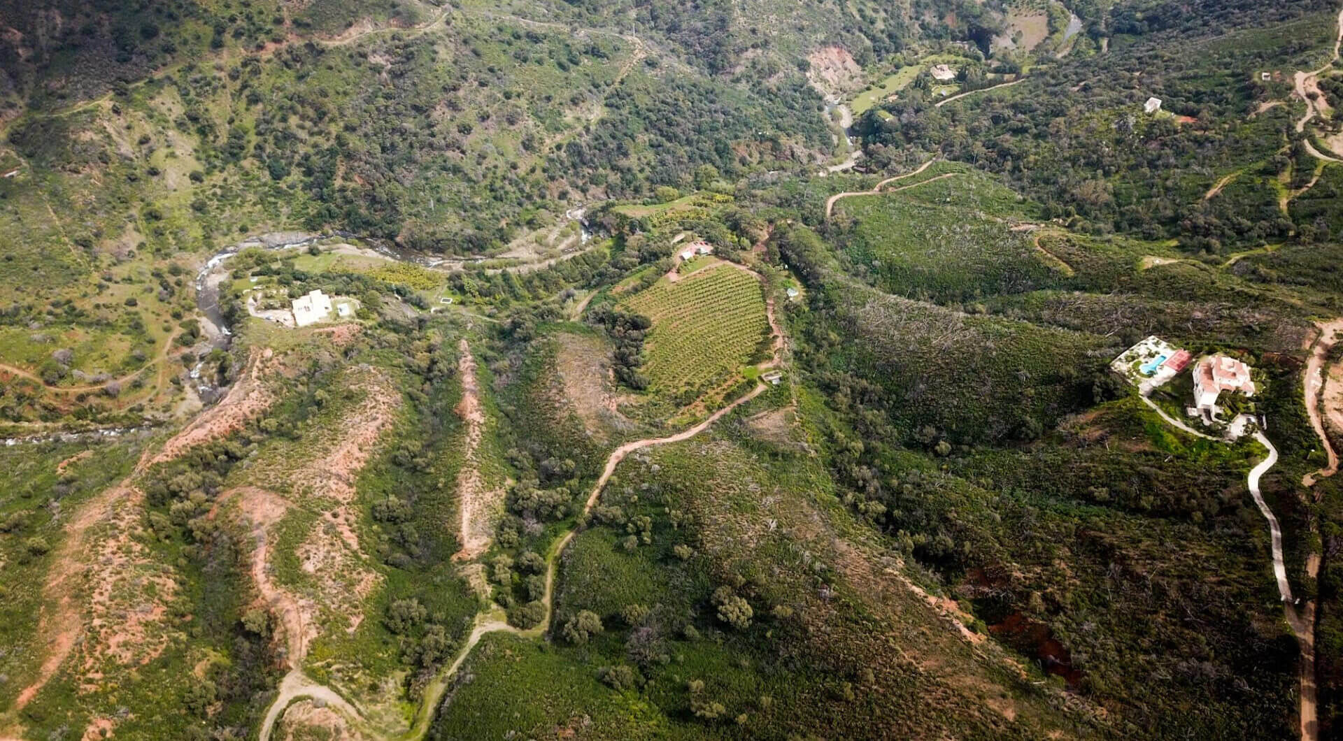 Hiszpania, Estepona, Altos de Estepona