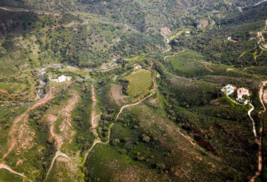 Hiszpania, Estepona, Altos de Estepona