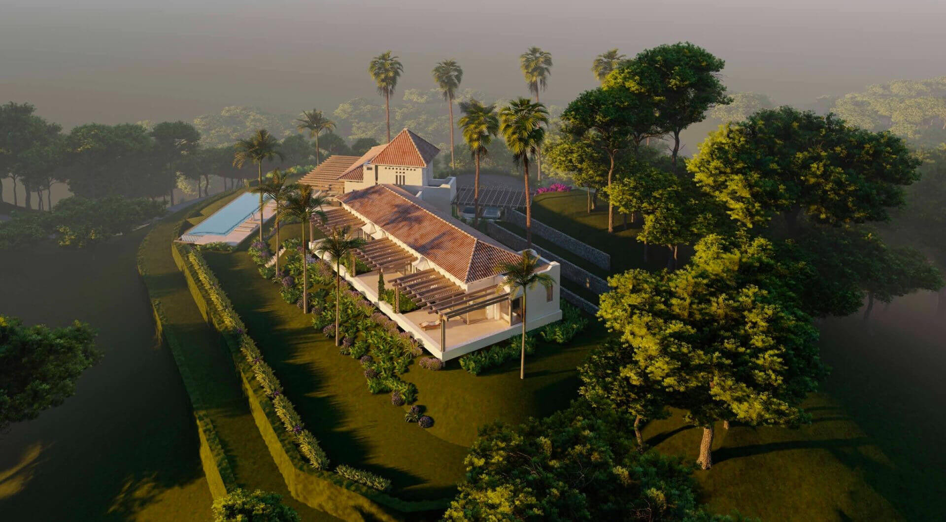 Hiszpania, Estepona, Altos de Estepona