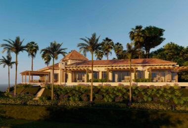 Hiszpania, Estepona, Altos de Estepona