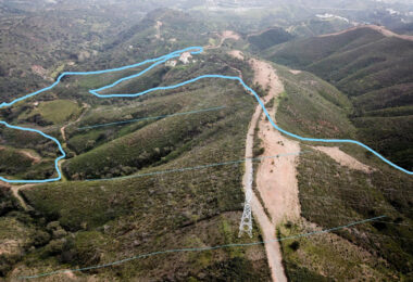 Hiszpania, Estepona, Altos de Estepona