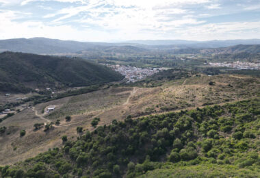 Hiszpania, Manilva
